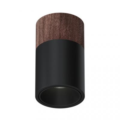 RINBOK 160 Wooden Black
