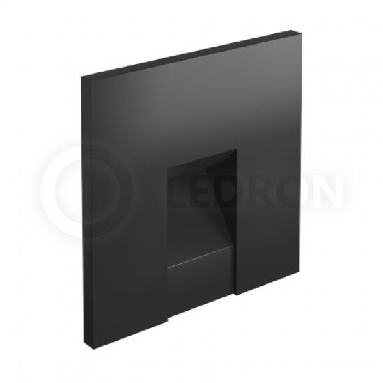 KIT AGILE SQ Black