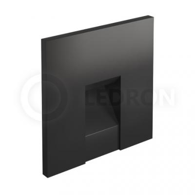 KIT AGILE SQ Black