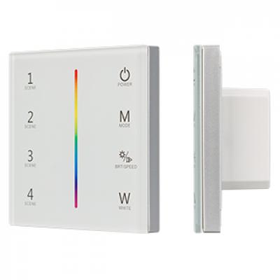 Панель Sens SMART-P22-RGBW White
