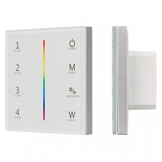 Панель Sens SMART-P22-RGBW White