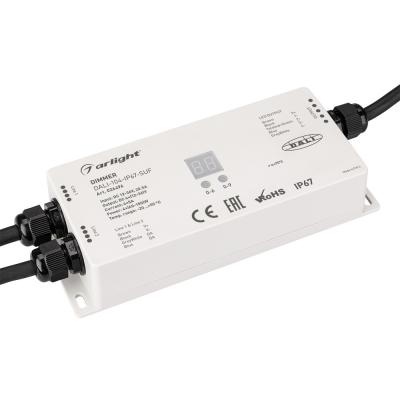 Диммер DALI-104-IP67-SUF
