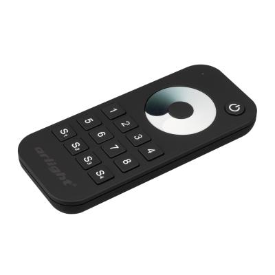 Пульт SMART-R24-DIM Black