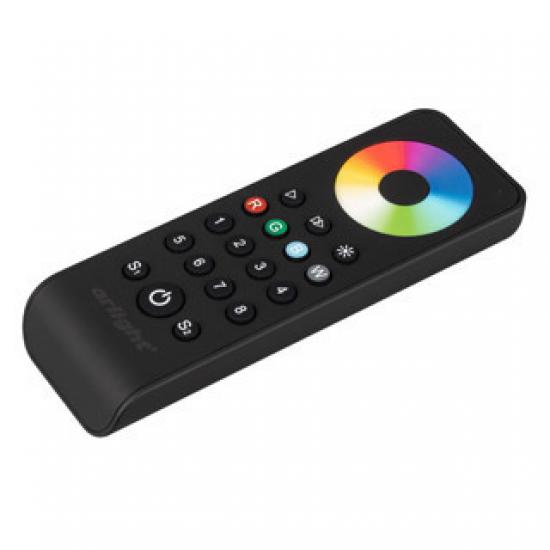 Пульт SMART-R43-RGBW Black