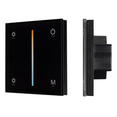 Панель SMART-P21-MIX-G-IN Black