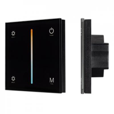 Панель SMART-P21-MIX-G-IN Black
