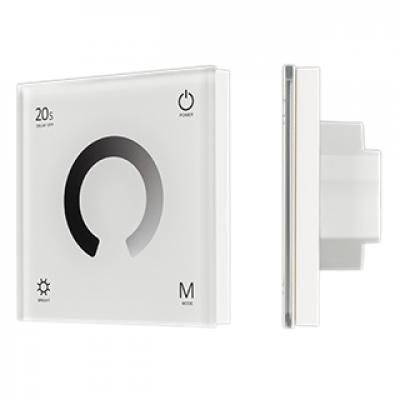 Панель SMART-P4-DIM-G-IN White