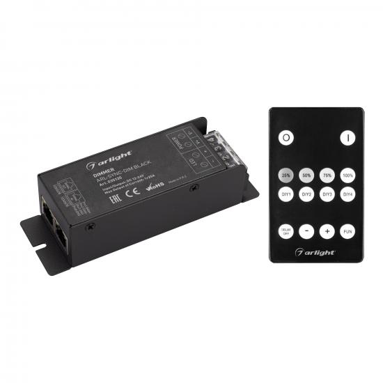 Диммер ARL-SYNC-DIM Black