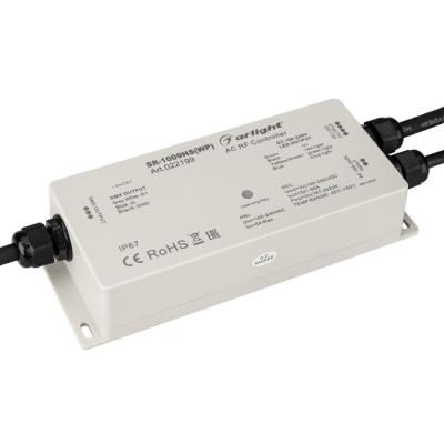 Контроллер SR-1009HSWP