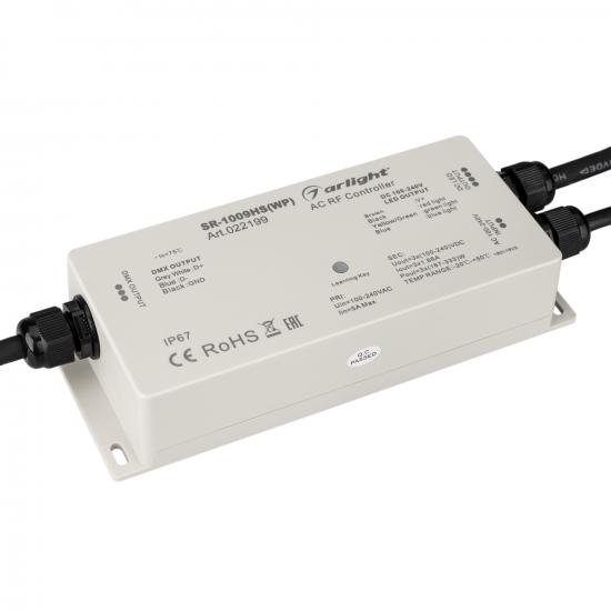Контроллер SR-1009HSWP