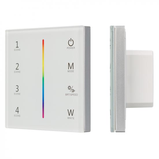 Панель Sens SMART-P22-RGBW White