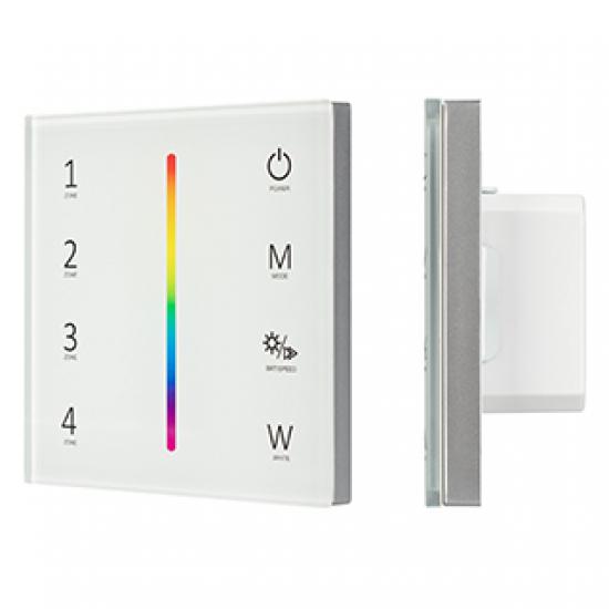Панель Sens SMART-P45-RGBW White