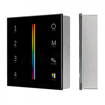 Панель Sens SMART-P55-MULTI Black