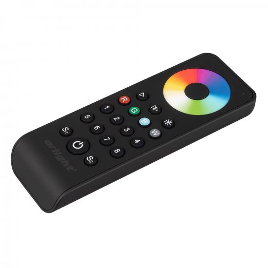 Пульт SMART-R43-RGBW Black