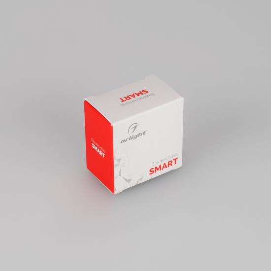 Контроллер-выключатель SMART-TUYA-SWITCH-PUSH-IN