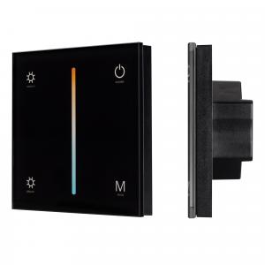 Панель SMART-P21-MIX-G-IN Black