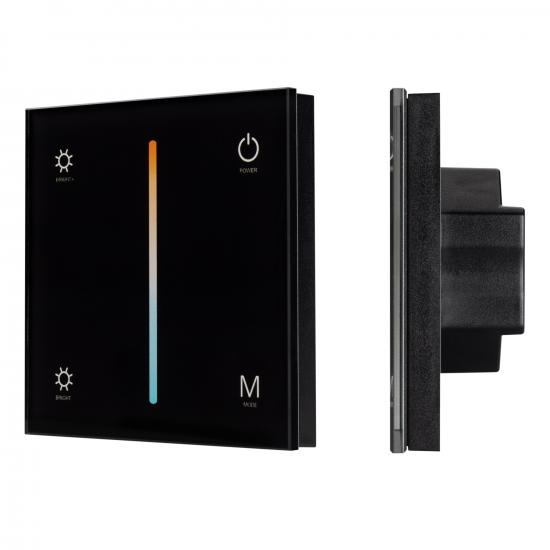 Панель SMART-P21-MIX-G-IN Black