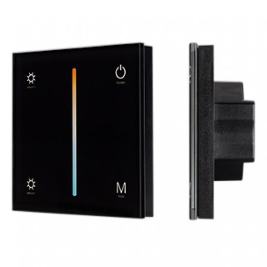 Панель SMART-P21-MIX-G-IN Black