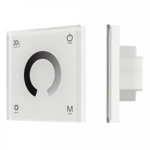 Панель SMART-P4-DIM-G-IN White