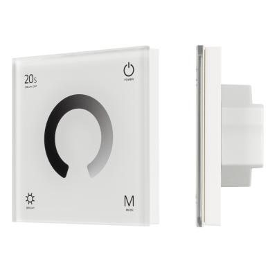 Панель SMART-P4-DIM-G-IN White