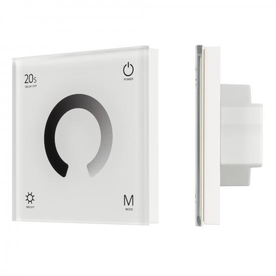 Панель SMART-P4-DIM-G-IN White