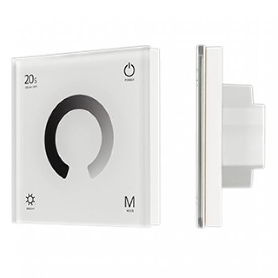 Панель SMART-P4-DIM-G-IN White