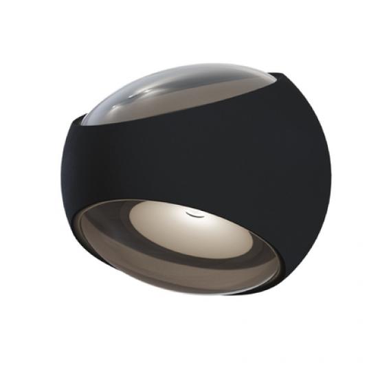 Фасадный светильник Maytoni OUTDOOR O032WL