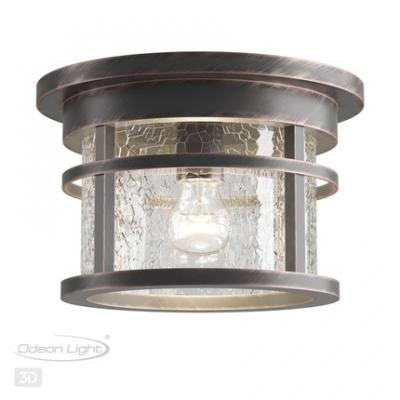 Уличный потолочный светильник Odeon Light VIRTA 4044/1C