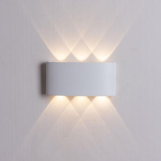 Фасадный светильник Arte Lamp BOSTO A3722AL