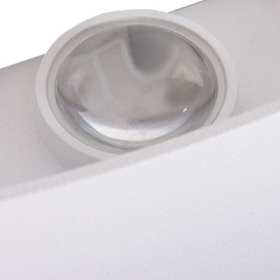 Фасадный светильник Arte Lamp BOSTO A3722AL