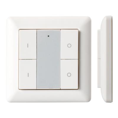 Панель Knob SR-KN9550K4-UP White