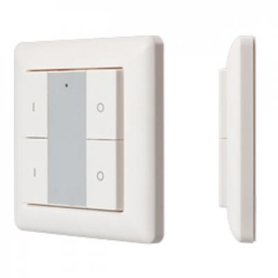 Панель Knob SR-KN9550K4-UP White