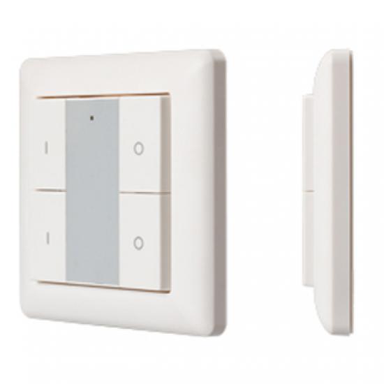 Панель Knob SR-KN9550K4-UP White