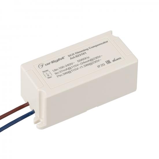 Усилитель компенсирующий ARL-TB01