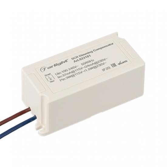 Усилитель компенсирующий ARL-TB01