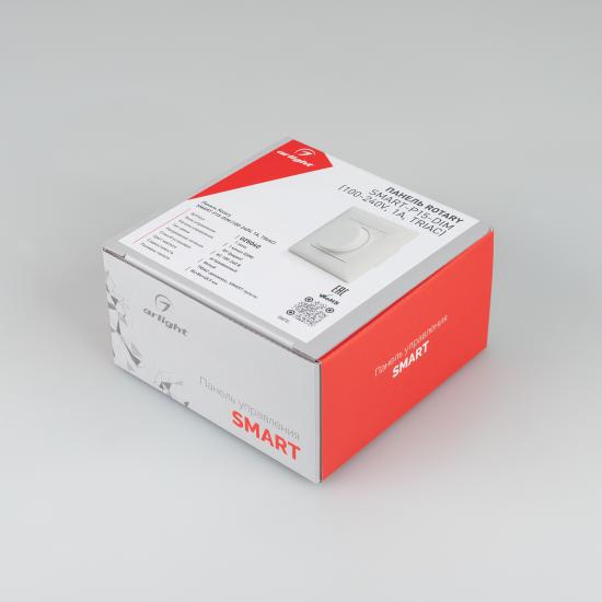Панель SMART-P15-DIM-IN White