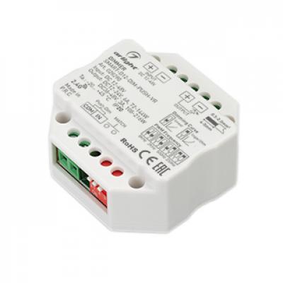 Диммер SMART-D12-DIM-PUSH-VR