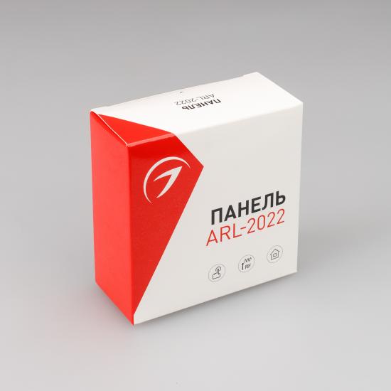 Панель ARL-2022-RGBW