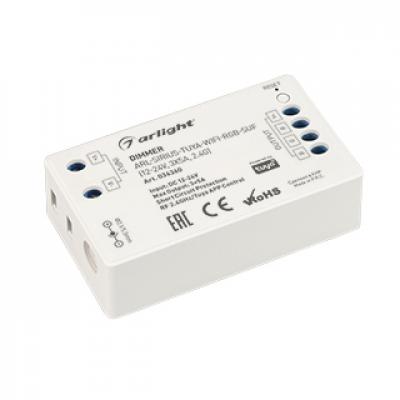 Диммер ARL-SIRIUS-TUYA-WIFI-RGB-SUF
