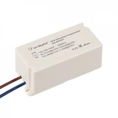 Усилитель компенсирующий ARL-TB01