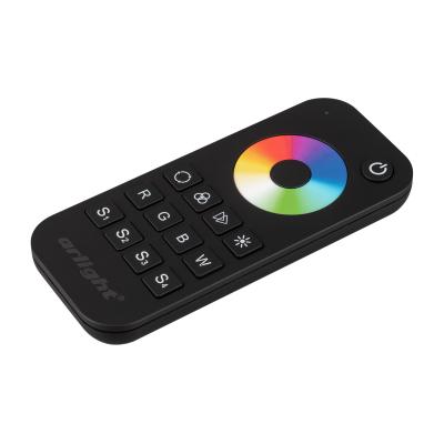 Пульт SMART-R28-RGBW Black
