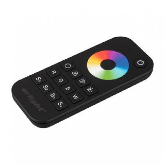 Пульт SMART-R28-RGBW Black