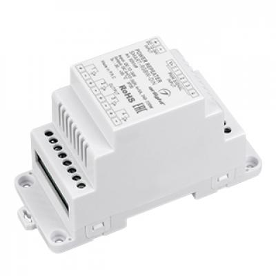 Усилитель SMART-RGBW-DIN