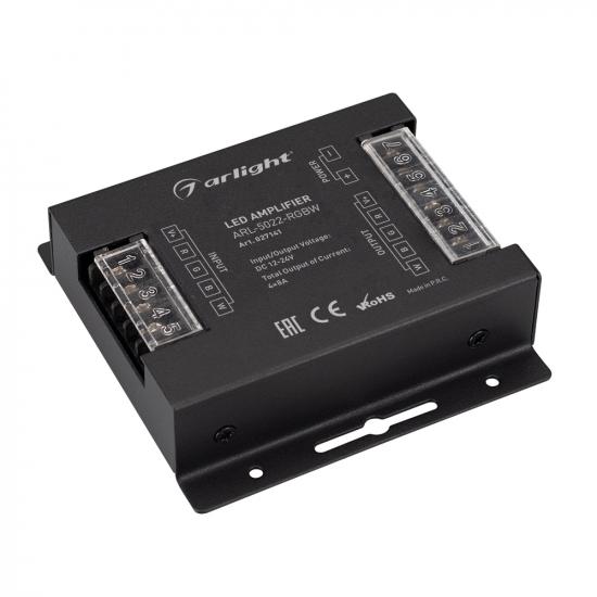 Усилитель ARL-5022-RGBW