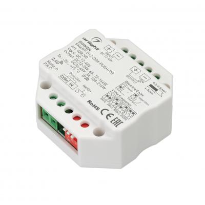 Диммер SMART-D12-DIM-PUSH-VR