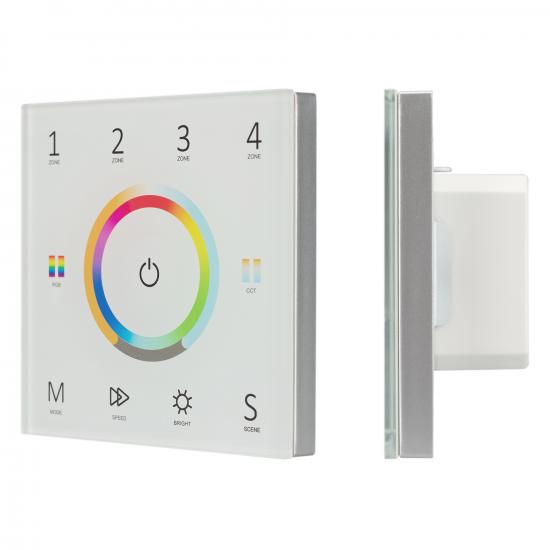 Панель Sens SMART-P67-MULTI White