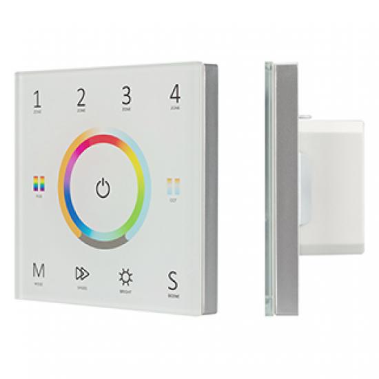Панель Sens SMART-P67-MULTI White