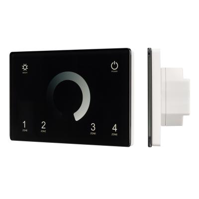 Панель Sens SMART-P79-DIM Black