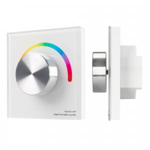 Панель SMART-P5-RGB-G-IN White