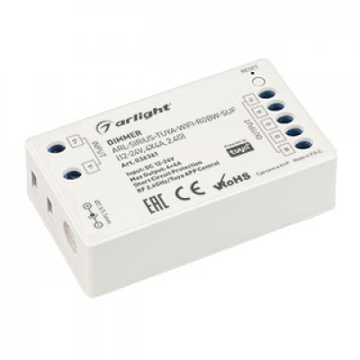 Диммер ARL-SIRIUS-TUYA-WIFI-RGBW-SUF